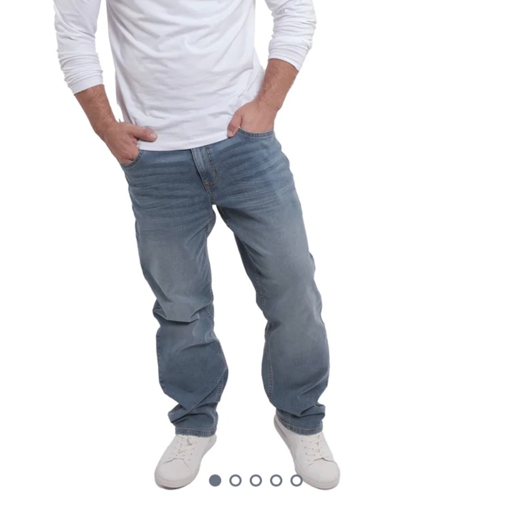 The perfect jeans